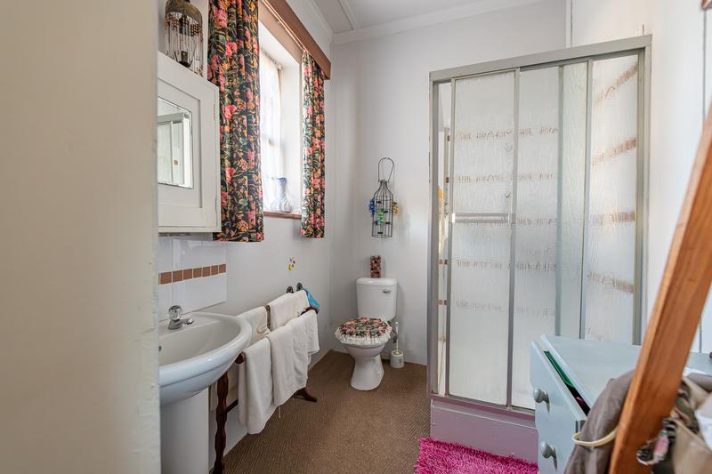 Commercial Property for Sale in Riviersonderend Western Cape